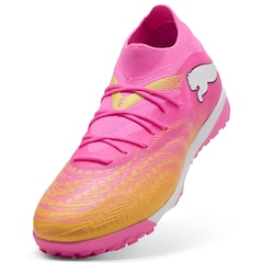 Chuteira Society Adulto Puma Neymar Future 9 Match - Foto 2
