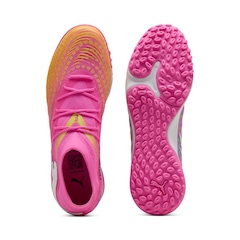 Chuteira Society Adulto Puma Neymar Future 9 Match - Foto 3