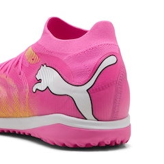 Chuteira Society Adulto Puma Neymar Future 9 Match - Foto 4
