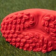 Chuteira Society Adulto Puma Future 9 Play - Foto 9