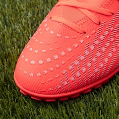 Chuteira Society Adulto Puma Future 9 Play - Foto 10