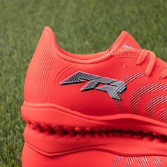 Chuteira Society Adulto Puma Future 9 Play - Foto 12