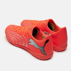 Chuteira Society Adulto Puma Future 9 Play - Foto 6