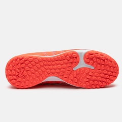 Chuteira Society Infantil PUMA Future 9 Match Mid - Foto 7