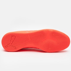 Chuteira Futsal Adulto Puma Future 9 Play - Foto 6