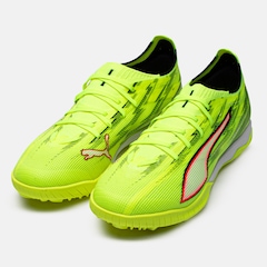 Chuteira Society Adulto Puma Ultra 6 Match - Foto 5