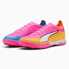 Chuteira Society Adulto Puma Neymar Ultra 6 Match - Foto 3