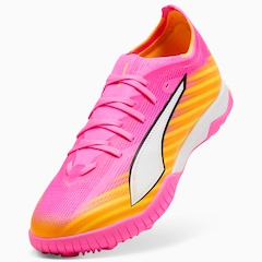 Chuteira Society Adulto Puma Neymar Ultra 6 Match - Foto 4