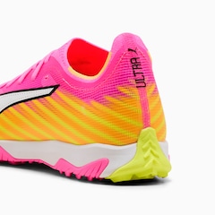 Chuteira Society Adulto Puma Neymar Ultra 6 Match - Foto 5
