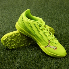 Chuteira Society Adulto Puma Ultra 6 Play - Foto 2