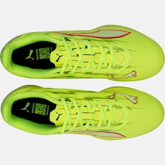 Chuteira Society Adulto Puma Ultra 6 Play - Foto 4