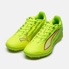 Chuteira Society Adulto Puma Ultra 6 Play - Foto 5