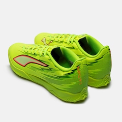 Chuteira Society Adulto Puma Ultra 6 Play - Foto 6