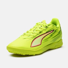 Chuteira Society Adulto Puma Ultra 6 Play - Foto 8