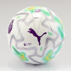 Bola de Futebol de Campo Puma Orbita Play Premier League Thrill - Foto 2