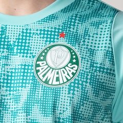 CAMISA PALMEIRAS 26 TREINO MASC - Foto 5