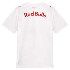 Camisa do Red Bull Bragantino I 26/27 Puma Torcedor Masculina - Foto 3