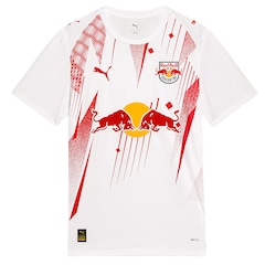 Camisa do Red Bull Bragantino I 26/27 Puma Torcedor Masculina - Foto 1