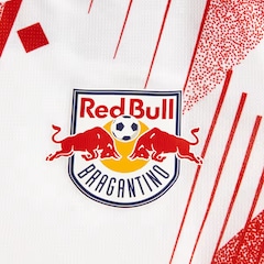 Camisa do Red Bull Bragantino I 26/27 Puma Torcedor Masculina - Foto 2