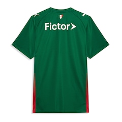 Camisa do Palmeiras I 26/27 Torcedor Puma Masculina - Foto 2