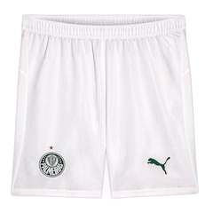 Calção do Palmeiras I 26/27 Torcedor Puma Masculina - Foto 1