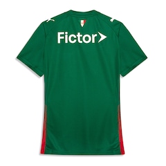 Camisa do Palmeiras I 26/27 Torcedor Puma Feminina - Foto 2