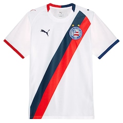 Camisa do Bahia I 26/27 Puma Torcedor Masculina - Foto 1
