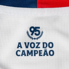 Camisa do Bahia I 26/27 Puma Torcedor Feminina - Foto 8