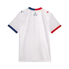 Camisa do Bahia I 26/27 Puma Torcedor Infantil - Foto 3