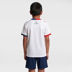 Camisa do Bahia I 26/27 Puma Torcedor Infantil - Foto 2