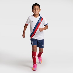 Camisa do Bahia I 26/27 Puma Torcedor Infantil - Foto 3