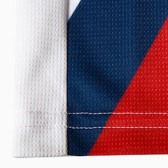 Camisa do Bahia I 26/27 Puma Torcedor Infantil - Foto 4