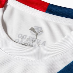 Camisa do Bahia I 26/27 Puma Torcedor Infantil - Foto 5