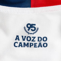 Camisa do Bahia I 26/27 Puma Torcedor Infantil - Foto 3