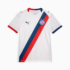 Camisa do Bahia I 26/27 Puma Torcedor Infantil - Foto 1