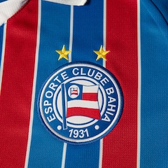 Camisa do Bahia II 26/27 Torcedor Puma Masculina - Foto 3