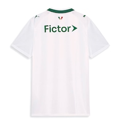Camisa do Palmeiras II 26/27 Torcedor Puma Masculina - Foto 2