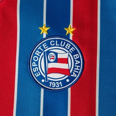 Camisa do Bahia II 26/27 Torcedora Puma Feminina - Foto 3