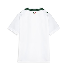 Camisa do Palmeiras II 26/27 Torcedor Infantil - Foto 2