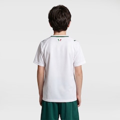 Camisa do Palmeiras II 26/27 Torcedor Infantil - Foto 2