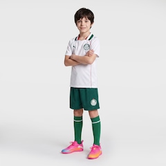 Camisa do Palmeiras II 26/27 Torcedor Infantil - Foto 3