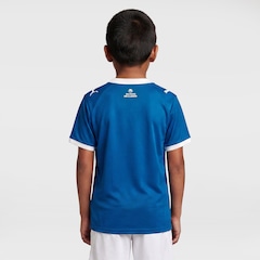 Camisa do Bahia II 26/27 Torcedor Puma - Infantil - Foto 2