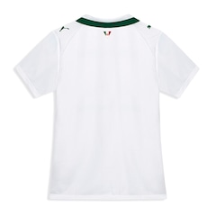 Camisa do Palmeiras II 26/27 Torcedor Feminina Puma - Foto 2