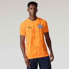 Camisa do Bahia I 26/27 Puma Goleiro Masculina - Foto 2
