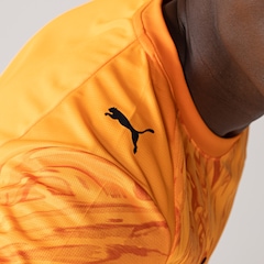 Camisa do Bahia I 26/27 Puma Goleiro Masculina - Foto 5