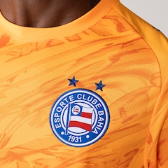 Camisa do Bahia I 26/27 Puma Goleiro Masculina - Foto 6