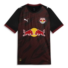 Camisa do Red Bull Bragantino Away 26/27 Puma Masculina - Foto 1