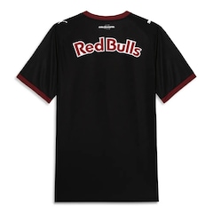 Camisa do Red Bull Bragantino Away 26/27 Puma Masculina - Foto 2