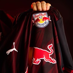Camisa do Red Bull Bragantino Away 26/27 Puma Masculina - Foto 5