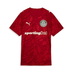 Camisa do Palmeiras I 26/27 Goleiro Masculina - Foto 1